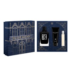 Gentleman Society Coffret - Eau de Parfum Gentleman Society Coffret - Eau de Parfum